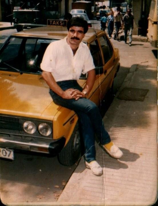 Recep Tecirli...
