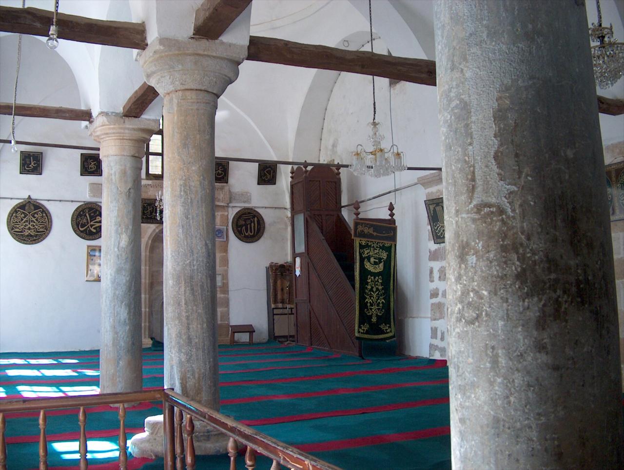 Af�in Eshab-� Kehf...