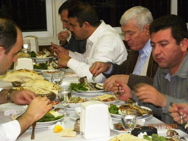 E.�.A.� AMBARLI�DA AF��NL�LER BULU�MASI...