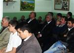 AF��NDER 3. OLA�AN GENEL KURUL TOPLANTISI YAPILDI