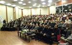 ESHAB-I KEHF DOSTLUK GECES� MUHTE�EM OLDU
