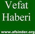 Vefat ve ba�sa�l���