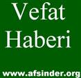 Vefat ve Ba�sa�l���