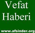 Vefat ve Ba�sa�l���