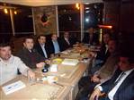 Y�NET�M KURULU TOPLANTISI-EK�M 2011 FLORYA
