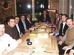 Y�NET�M KURULU TOPLANTISI-EK�M 2011 FLORYA