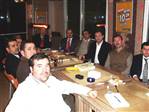 Y�NET�M KURULU TOPLANTISI-EK�M 2011 FLORYA