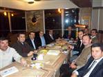 Y�NET�M KURULU TOPLANTISI-EK�M 2011 FLORYA