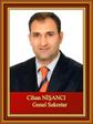 C�HAN N��ANCI