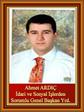 AHMET ARDI�