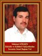 MAHMUT G�K�EN