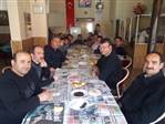  SE�MEN E��T�MLER�M�Z  VE  PAZAR KAHVALTILARIMIZ DEVAM ED�YOR.
