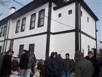 12.02.2012 ANKARA KUL�B�  SE�MEN E��T�M� VE PAZAR KAHVALTISI ...