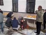12.02.2012 ANKARA KUL�B�  SE�MEN E��T�M� VE PAZAR KAHVALTISI ...