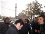 12.02.2012 ANKARA KUL�B�  SE�MEN E��T�M� VE PAZAR KAHVALTISI ...