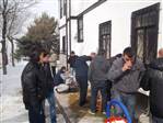 12.02.2012 ANKARA KUL�B�  SE�MEN E��T�M� VE PAZAR KAHVALTISI ...