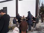 12.02.2012 ANKARA KUL�B�  SE�MEN E��T�M� VE PAZAR KAHVALTISI ...
