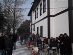 12.02.2012 ANKARA KUL�B�  SE�MEN E��T�M� VE PAZAR KAHVALTISI ...