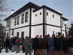 12.02.2012 ANKARA KUL�B�  SE�MEN E��T�M� VE PAZAR KAHVALTISI ...