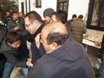 12.02.2012 ANKARA KUL�B�  SE�MEN E��T�M� VE PAZAR KAHVALTISI ...