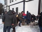 12.02.2012 ANKARA KUL�B�  SE�MEN E��T�M� VE PAZAR KAHVALTISI ...