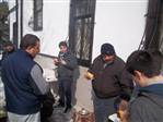 12.02.2012 ANKARA KUL�B�  SE�MEN E��T�M� VE PAZAR KAHVALTISI ...