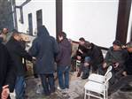 12.02.2012 ANKARA KUL�B�  SE�MEN E��T�M� VE PAZAR KAHVALTISI ...