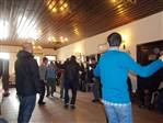 12.02.2012 ANKARA KUL�B�  SE�MEN E��T�M� VE PAZAR KAHVALTISI ...