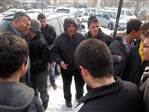 12.02.2012 ANKARA KUL�B�  SE�MEN E��T�M� VE PAZAR KAHVALTISI ...
