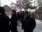 12.02.2012 ANKARA KUL�B�  SE�MEN E��T�M� VE PAZAR KAHVALTISI ...