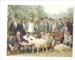 YIL 1992 G�d�l Futbol Turnuvas� �ampiyonluk......