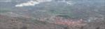 Ak�akese panorama...