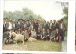 YIL 1992 G�d�l Futbol Turnuvas� �ampiyonluk......