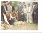 YIL 1992 G�d�l Futbol Turnuvas� �ampiyonluk......