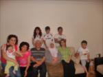 AL� DURMU� VE TORUNLARI...