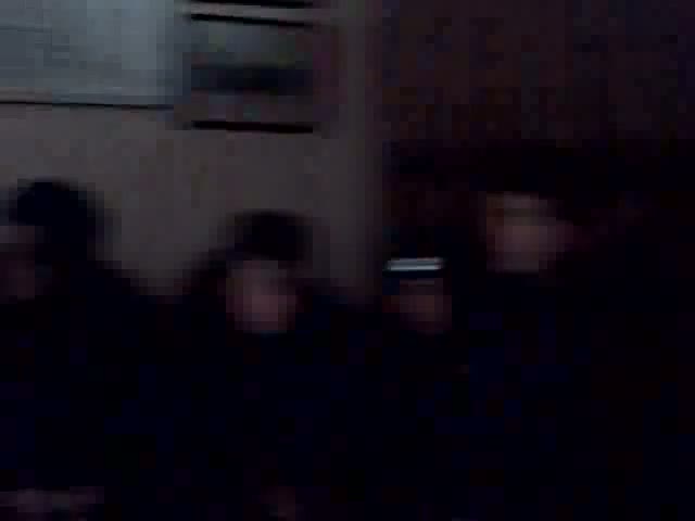 2.02.2012 Ankara Kul�b� Abidinpa�a kona�� se�men �al��mas�......