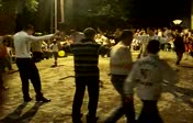 10.09.2010 Ramazan bayram� �enli�i, ustalardan gösteri...