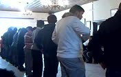 2.02.2012 Ankara Kul�b� Abidinpa�a kona�� se�men �al��mas�......