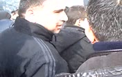 2.02.2012 Ankara Kul�b� Abidinpa�a kona�� se�men �al��mas�......