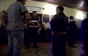 Ankara Kulubü se�men e�itimi...