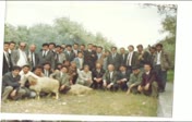B�lent Kahraman aga dernegi ve gencler ankara kulub�...