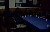 Derne�imizde 20/11/2011 günü okutulan Mevlidi......