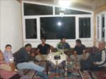 Ba�l�k Yok...