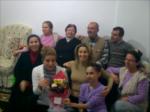 abdullah y�lmaz ve ailesi...