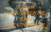S�YAH BEYAZ ZAMANLAR, ARAMIZDAN AYRILANLAR VE �E��TL� G�R�NT�LER...