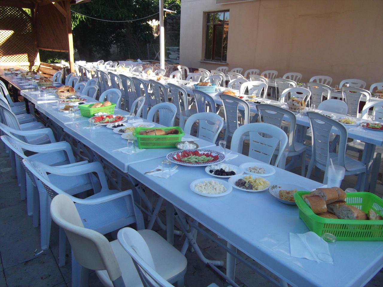 Ramazan Bayram� 2011...