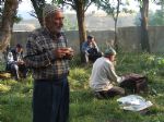 K�yde Verilen Yemek...