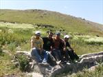 Soldan Sa�a : Mustafa, Mehmet, S�dd�k, Tamer