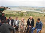 s�dd�k bey gezimize te�rif ettiler...