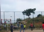 futboldan estantane...